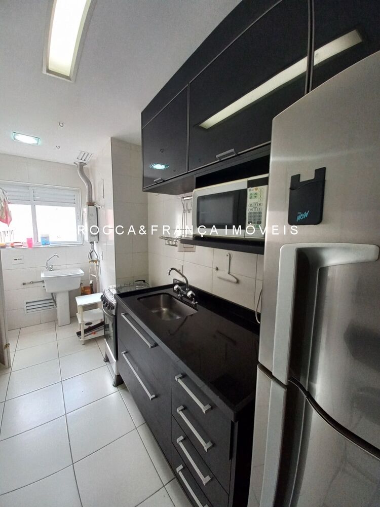 Apartamento, 2 quartos, 93 m² - Foto 11
