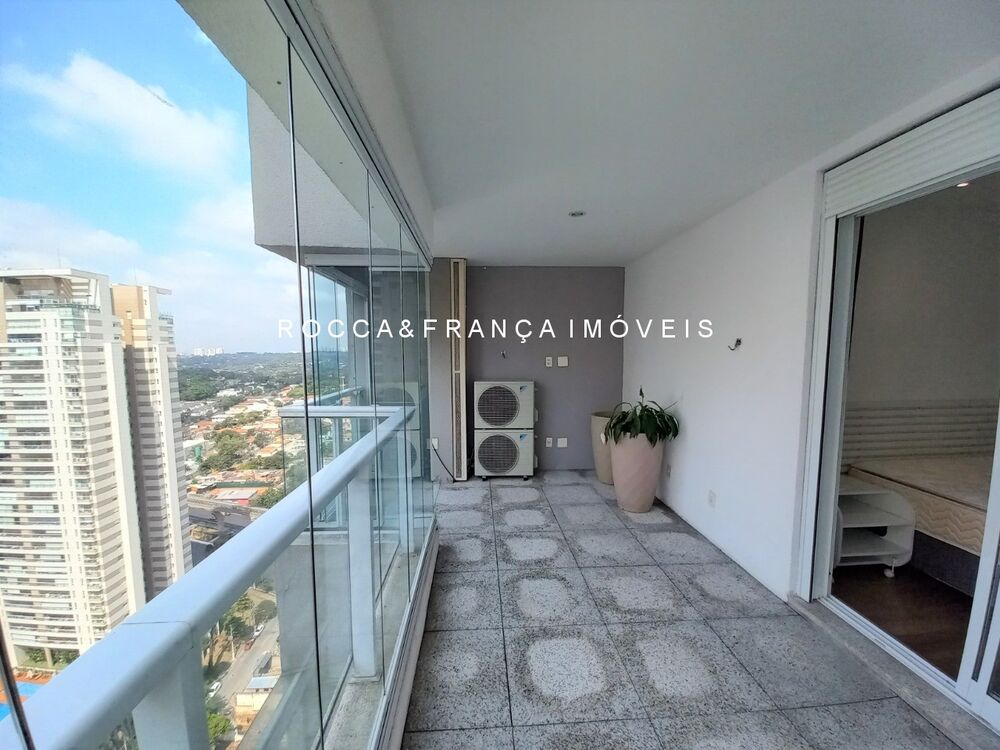 Apartamento, 2 quartos, 93 m² - Foto 8