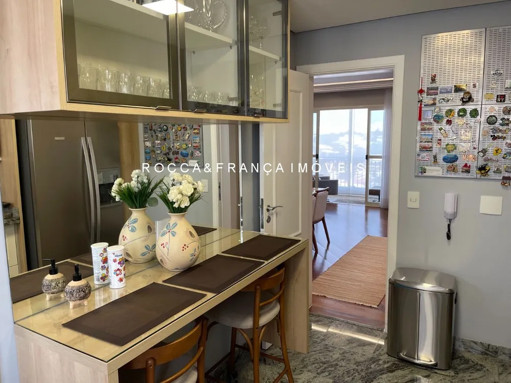 Cobertura, 2 quartos, 256 m² - Foto 12