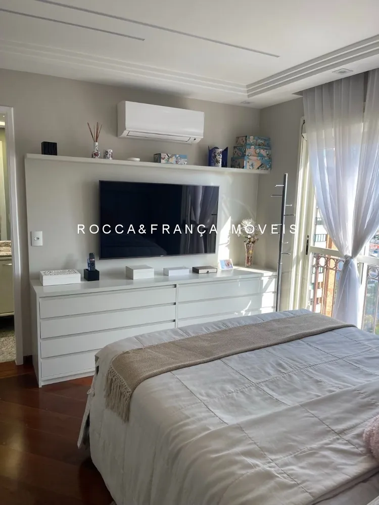 Cobertura, 2 quartos, 256 m² - Foto 17