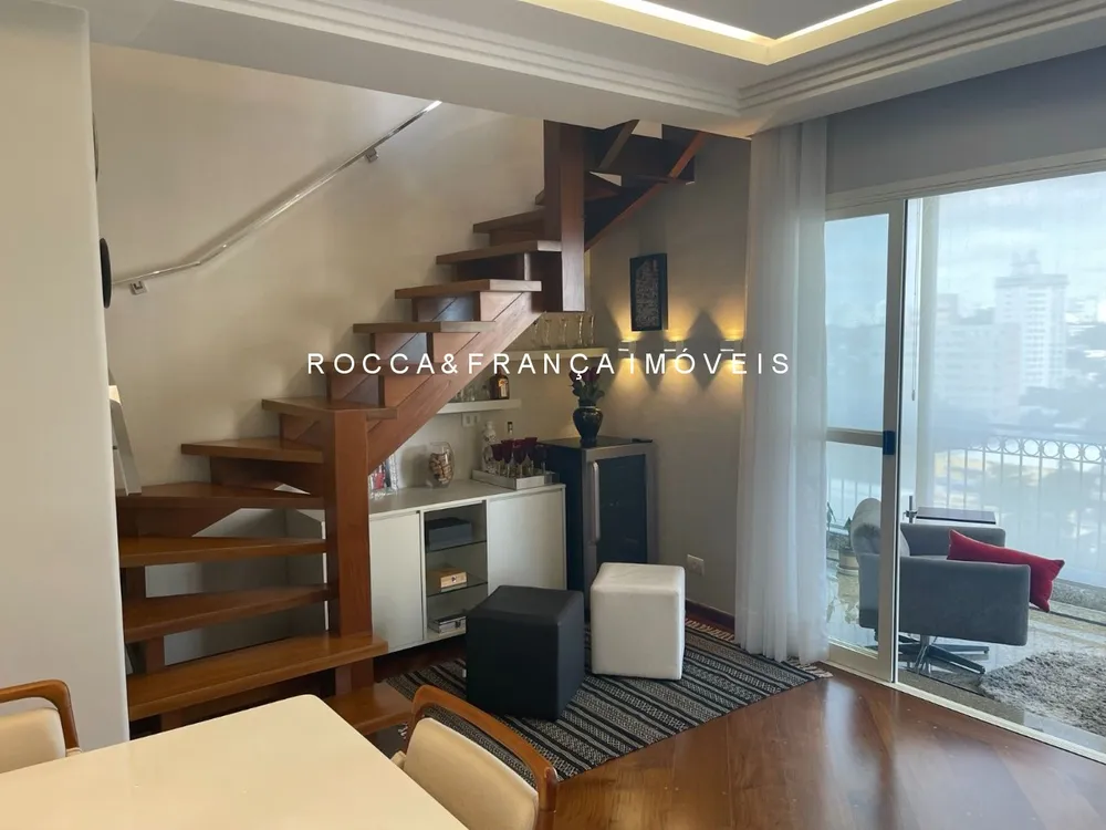 Cobertura, 2 quartos, 256 m² - Foto 7