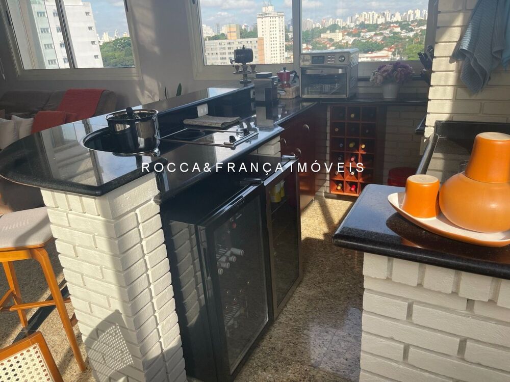 Cobertura, 2 quartos, 256 m² - Foto 1