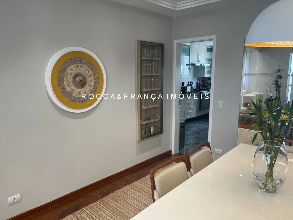 Cobertura, 2 quartos, 256 m² - Foto 2