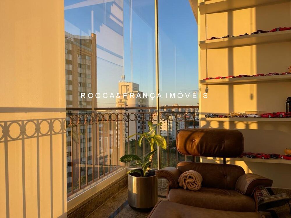 Cobertura, 2 quartos, 256 m² - Foto 3