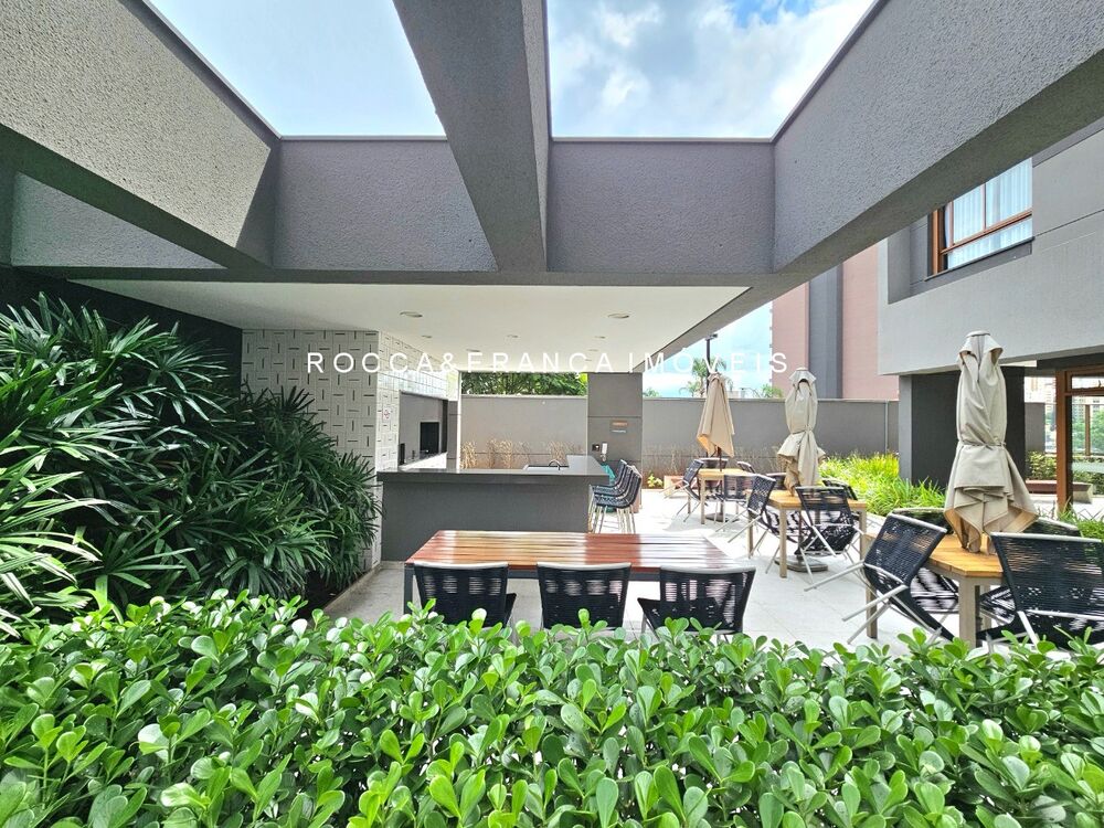 Apartamento, 3 quartos, 147 m² - Foto 8