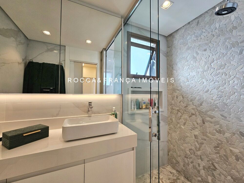 Apartamento, 3 quartos, 147 m² - Foto 5