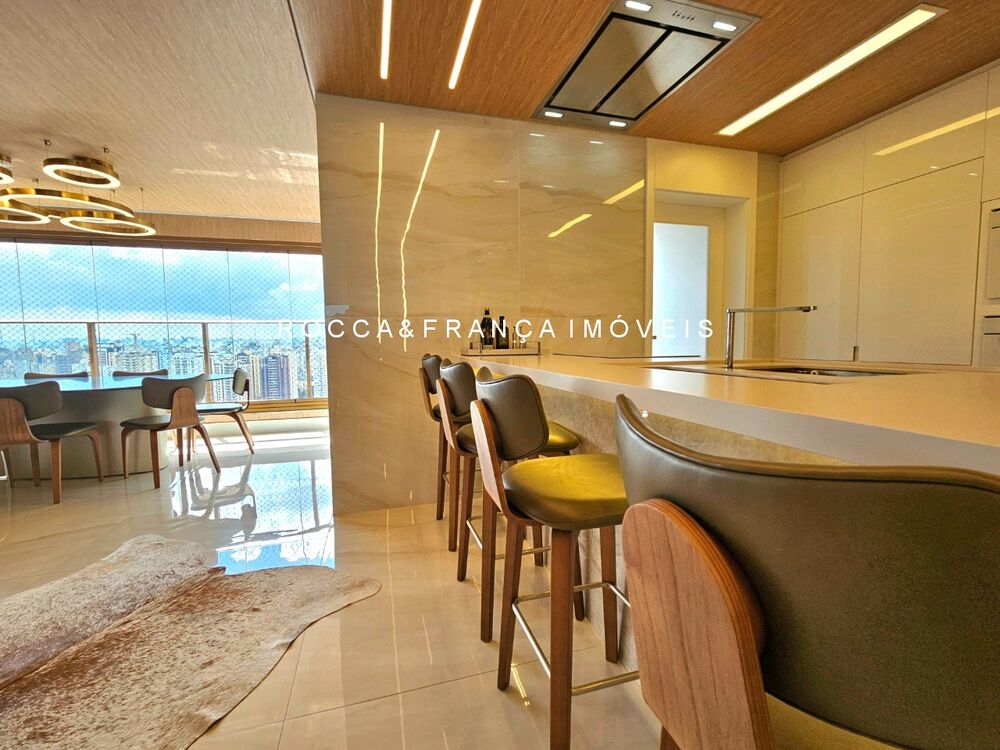 Apartamento, 3 quartos, 147 m² - Foto 3