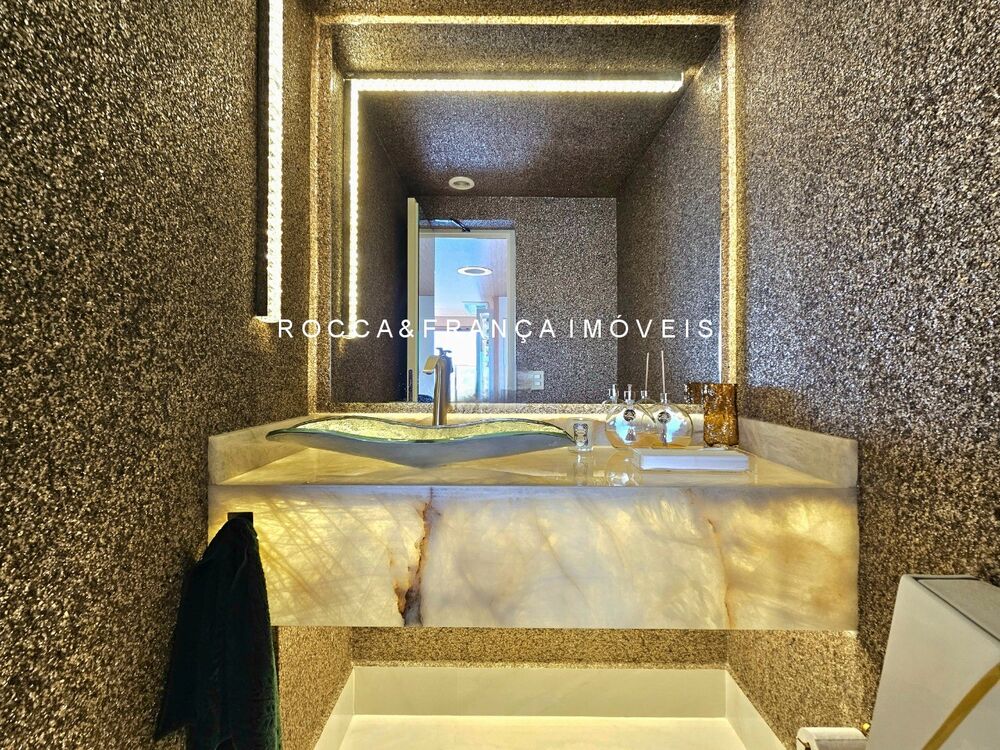 Apartamento, 3 quartos, 147 m² - Foto 2