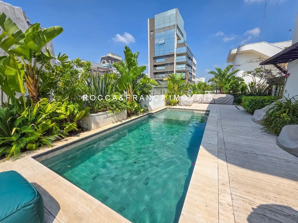 Cobertura, 5 quartos, 501 m² - Foto 6