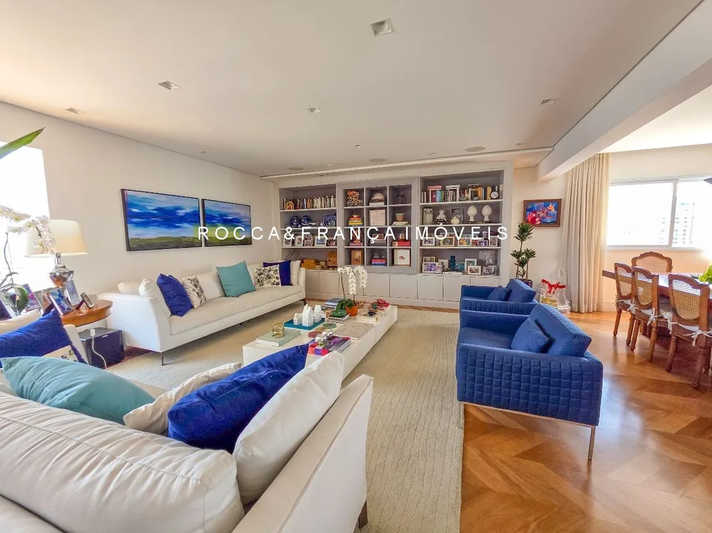 Cobertura, 5 quartos, 501 m² - Foto 7