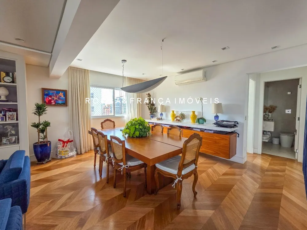 Cobertura, 5 quartos, 501 m² - Foto 9