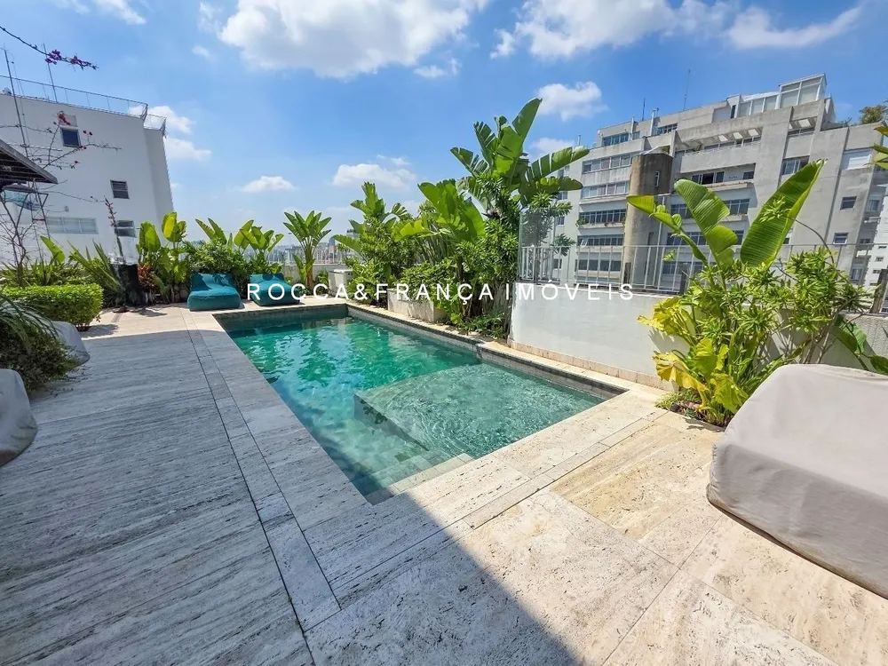 Cobertura, 5 quartos, 501 m² - Foto 5