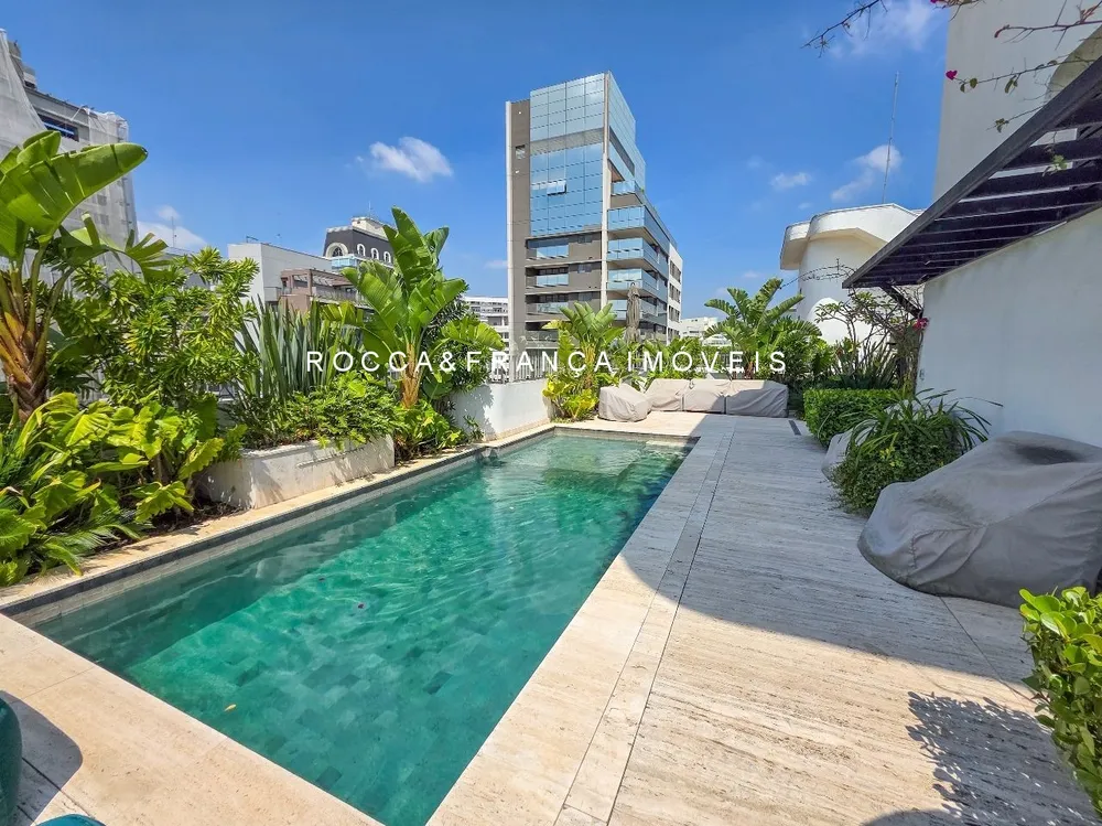 Cobertura, 5 quartos, 501 m² - Foto 4