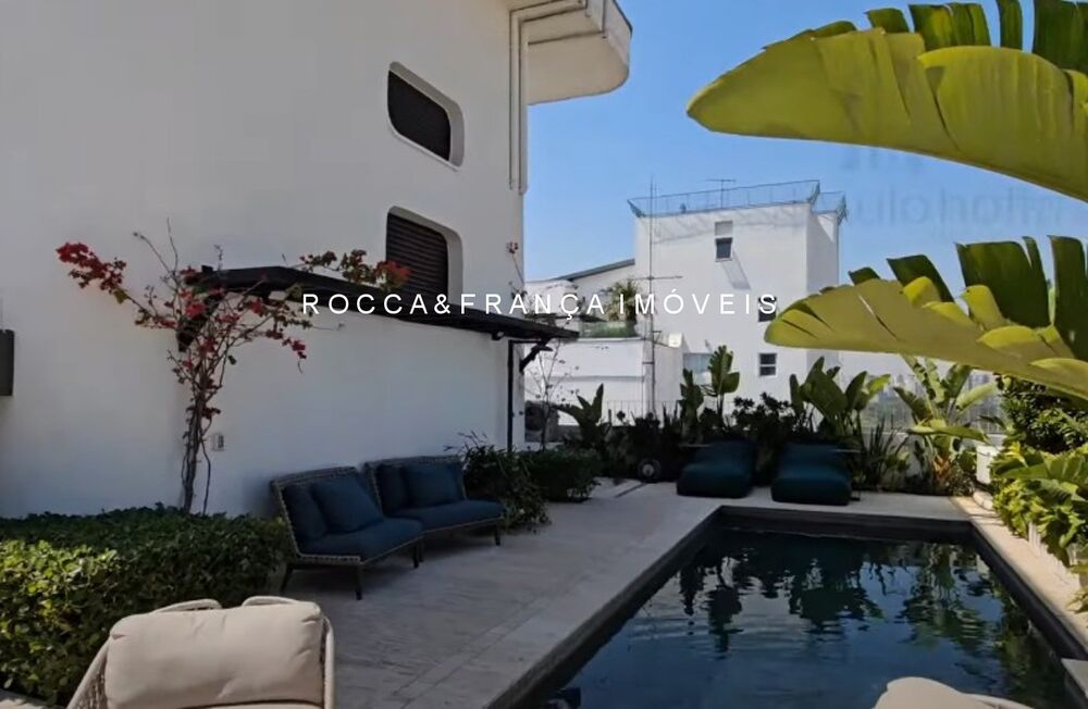 Cobertura, 5 quartos, 501 m² - Foto 3