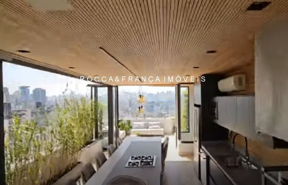 Cobertura, 5 quartos, 501 m² - Foto 2