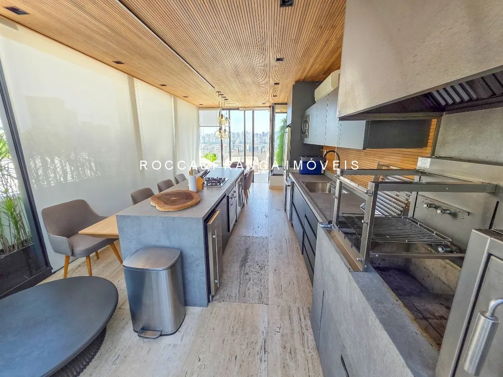 Cobertura, 5 quartos, 501 m² - Foto 7