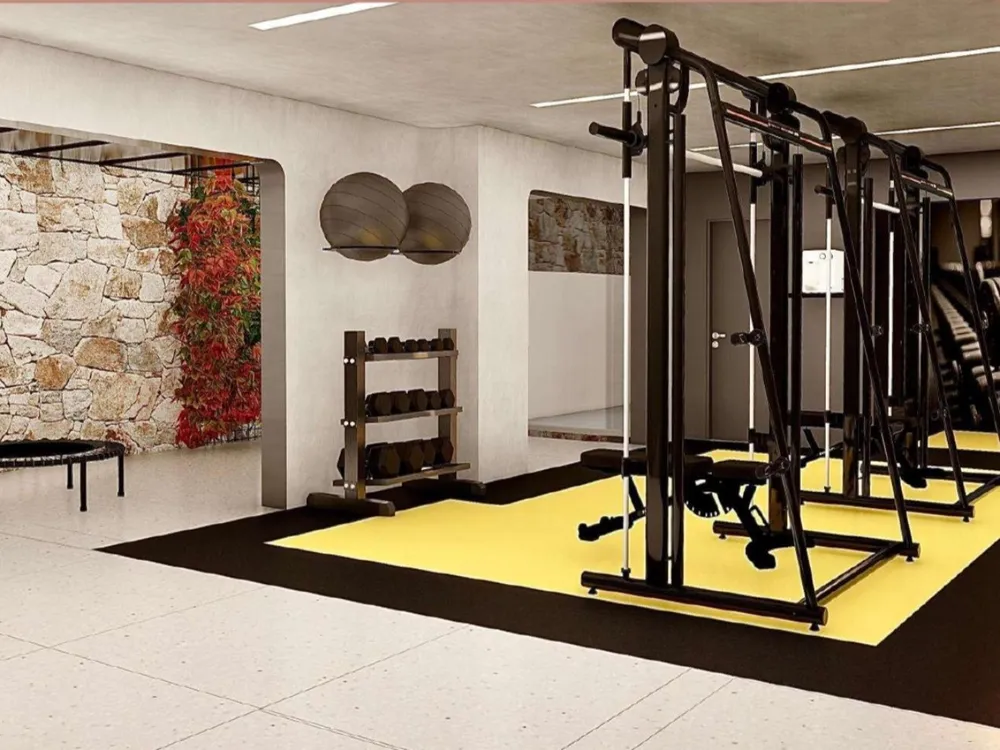 Cobertura, 5 quartos, 501 m² - Foto 12