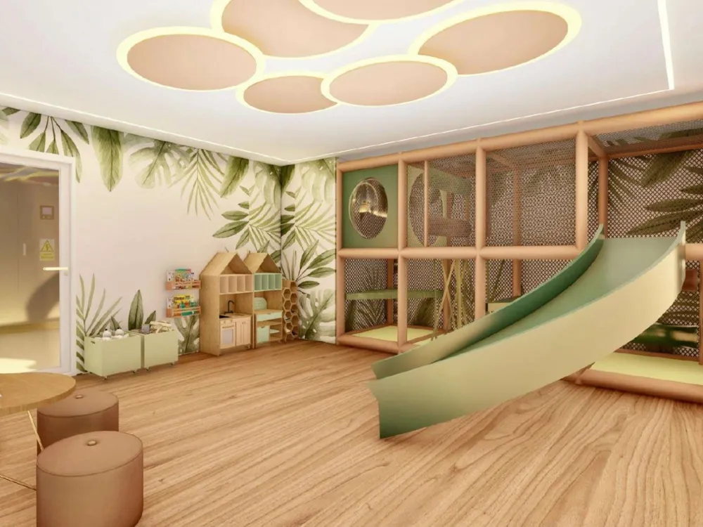 Cobertura, 5 quartos, 501 m² - Foto 13