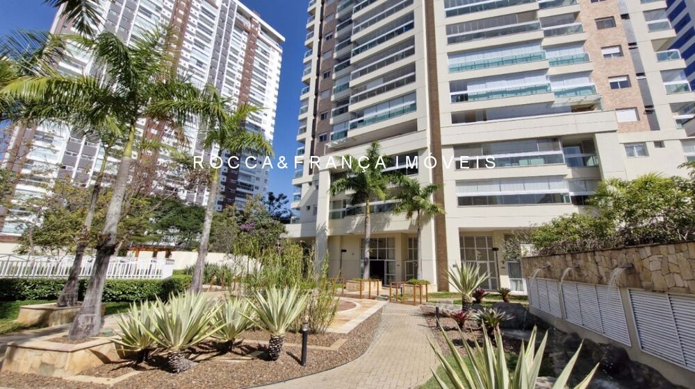 Apartamento, 3 quartos, 240 m² - Foto 24