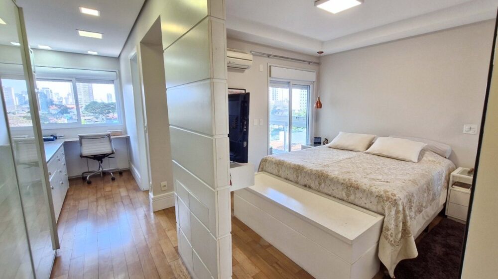 Apartamento, 3 quartos, 240 m² - Foto 7