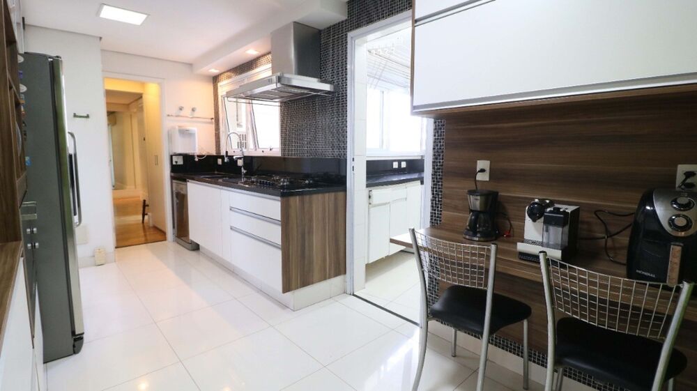 Apartamento, 3 quartos, 240 m² - Foto 13