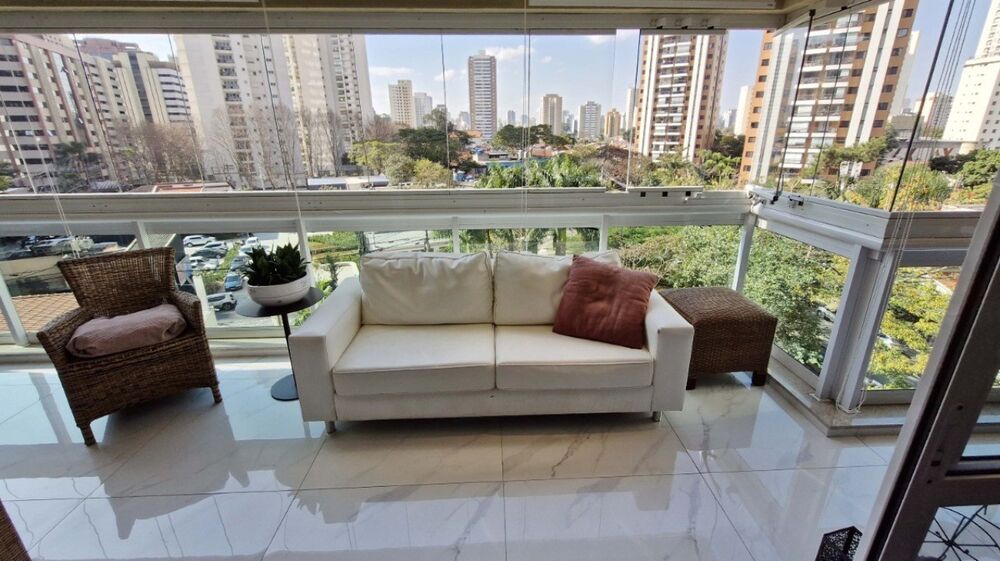 Apartamento, 3 quartos, 240 m² - Foto 3