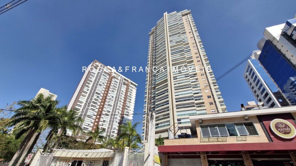 Apartamento, 3 quartos, 240 m² - Foto 28