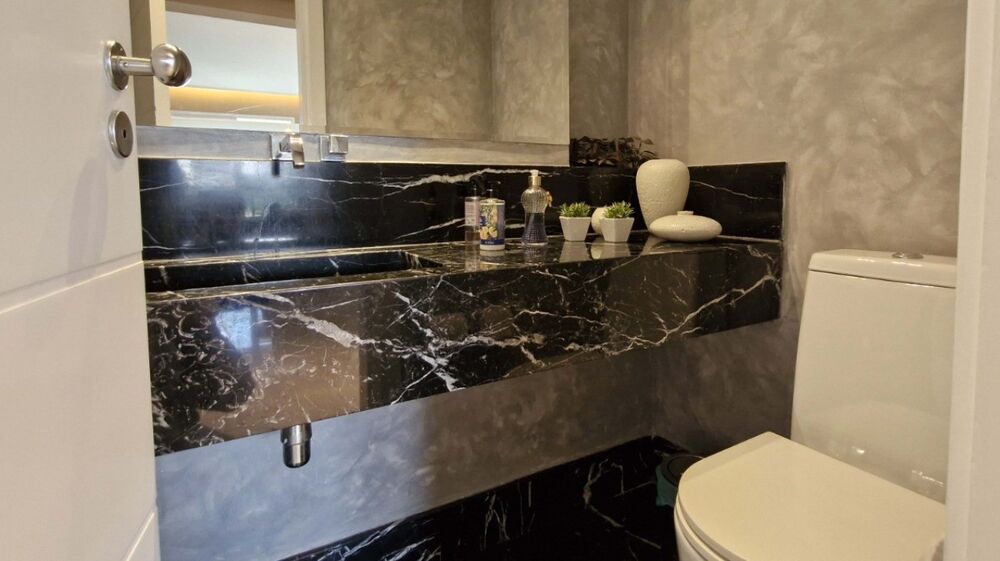 Apartamento, 3 quartos, 240 m² - Foto 4