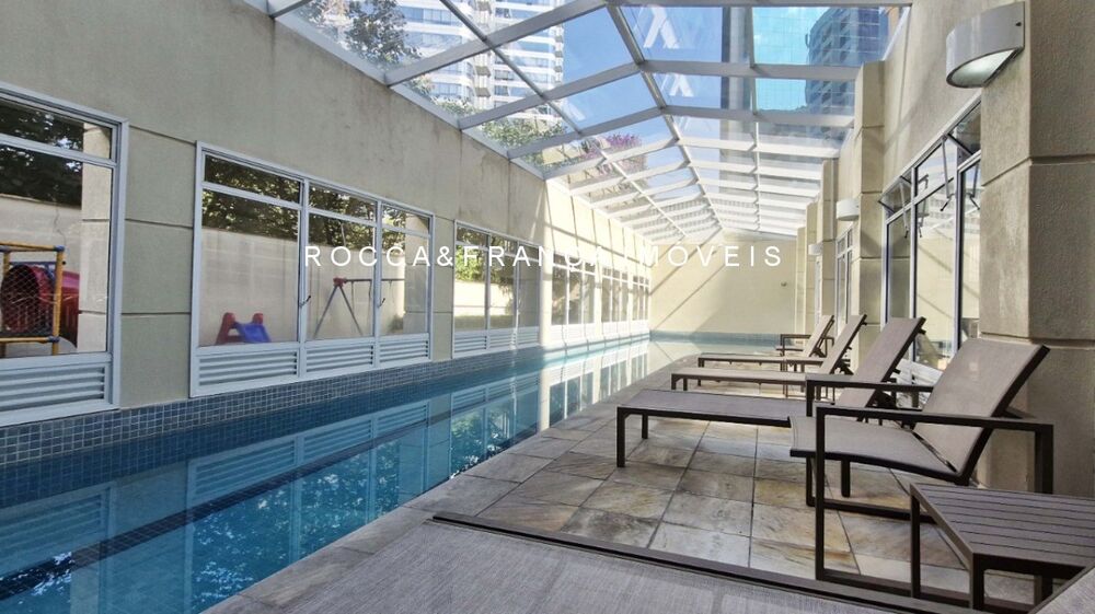 Apartamento, 3 quartos, 240 m² - Foto 19