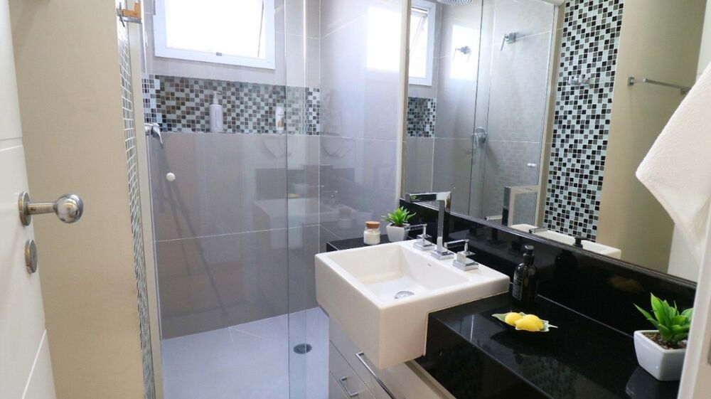 Apartamento, 3 quartos, 240 m² - Foto 11