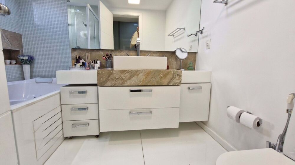 Apartamento, 3 quartos, 240 m² - Foto 8