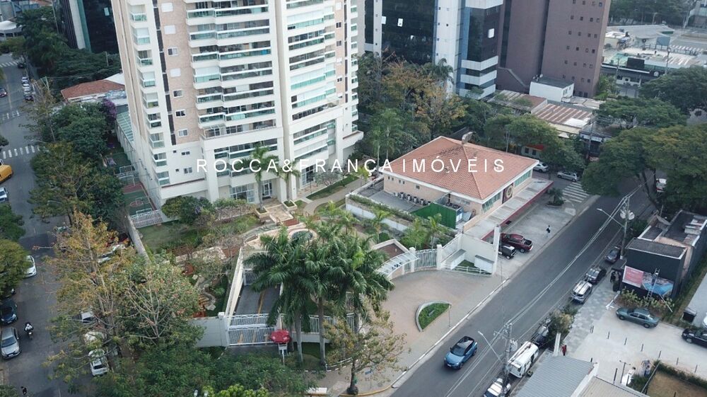 Apartamento, 3 quartos, 240 m² - Foto 26