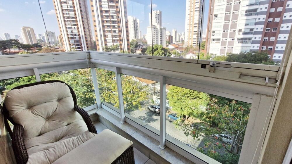 Apartamento, 3 quartos, 240 m² - Foto 6
