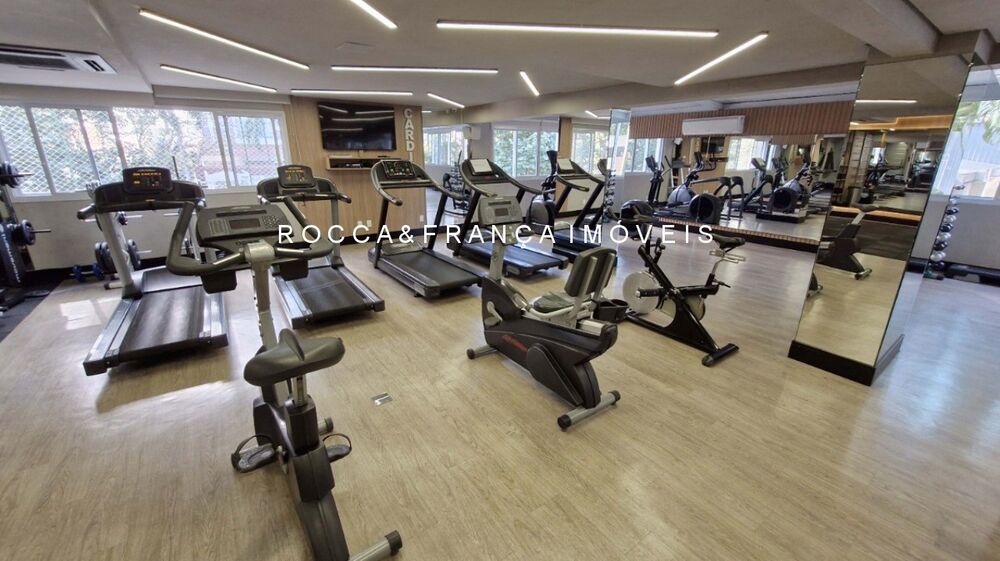 Apartamento, 3 quartos, 240 m² - Foto 21