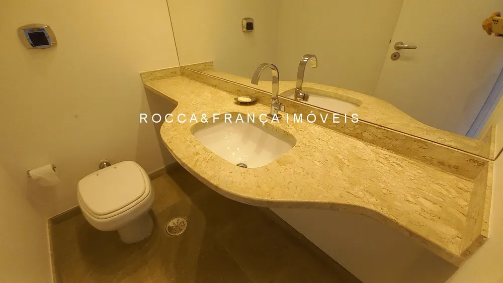 Apartamento, 3 quartos, 227 m² - Foto 13