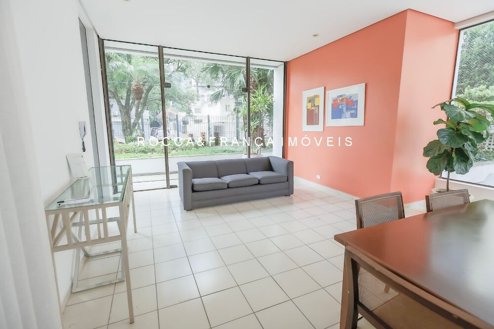 Apartamento, 3 quartos, 227 m² - Foto 1