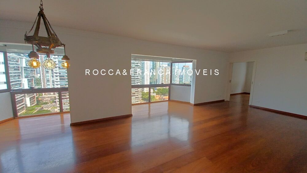 Apartamento, 3 quartos, 227 m² - Foto 4