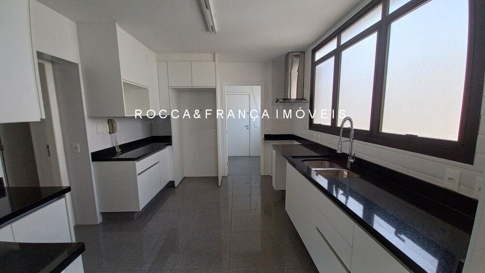 Apartamento, 3 quartos, 227 m² - Foto 6