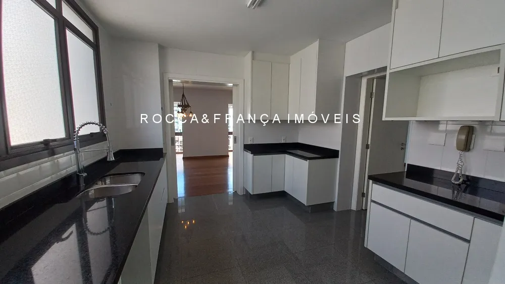 Apartamento, 3 quartos, 227 m² - Foto 15