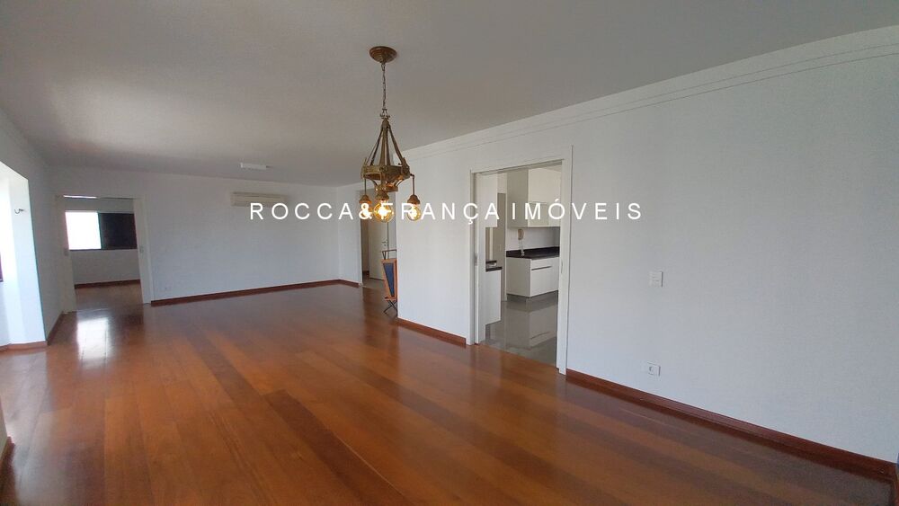 Apartamento, 3 quartos, 227 m² - Foto 3