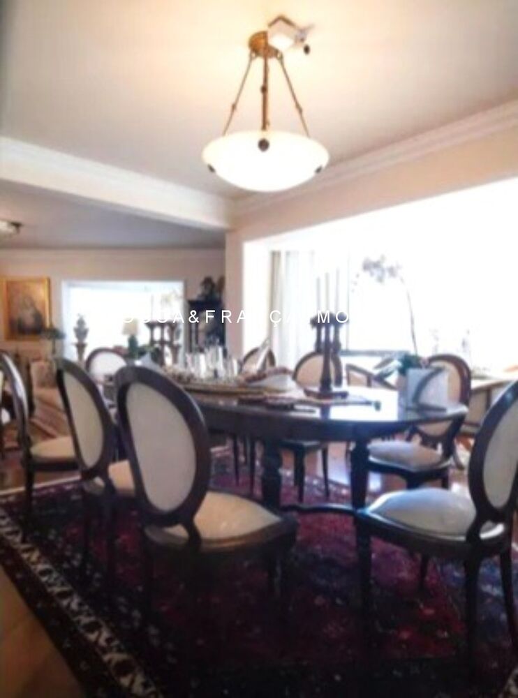 Apartamento, 4 quartos, 280 m² - Foto 3