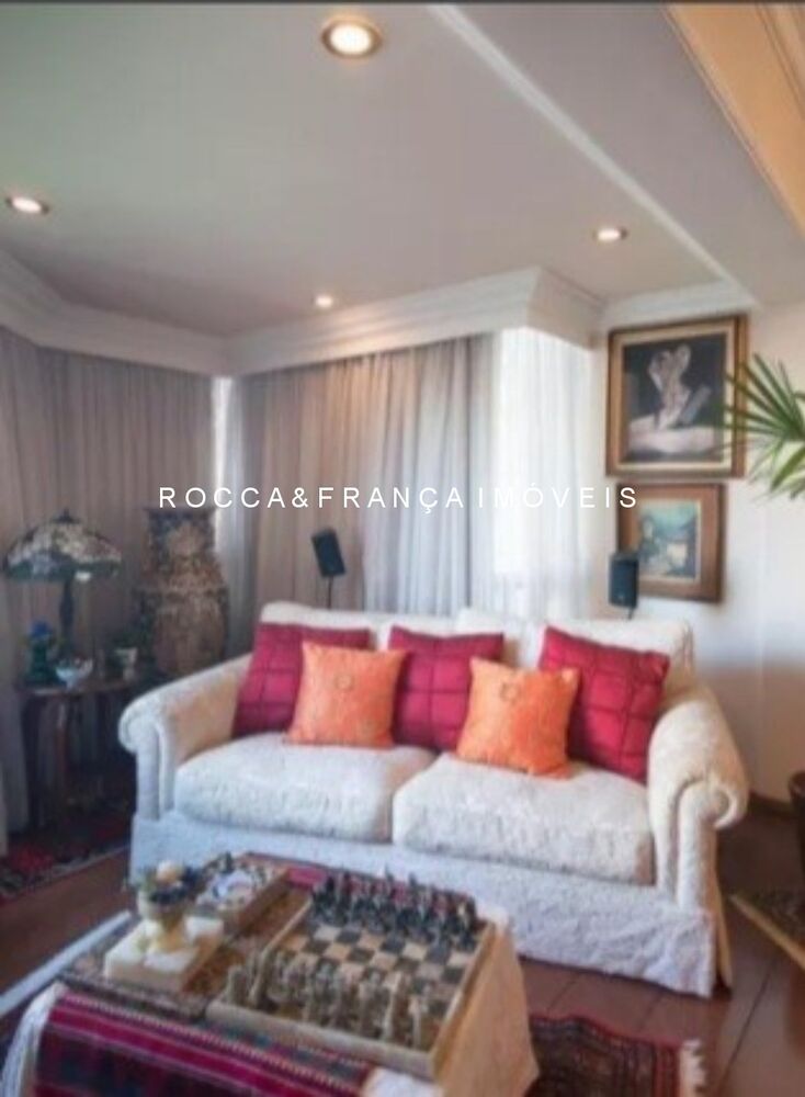 Apartamento, 4 quartos, 280 m² - Foto 5