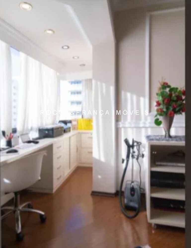 Apartamento, 4 quartos, 280 m² - Foto 15