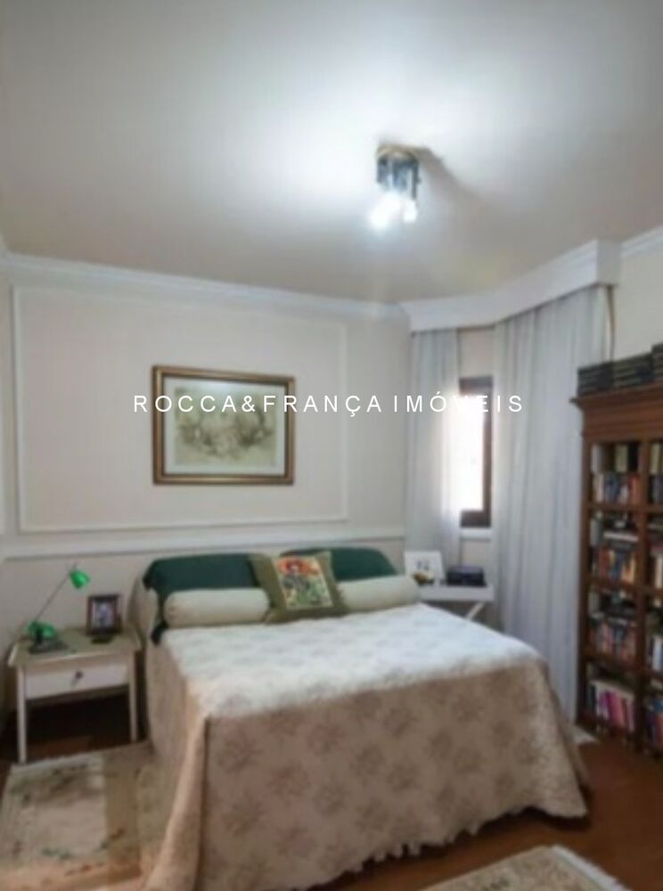 Apartamento, 4 quartos, 280 m² - Foto 8