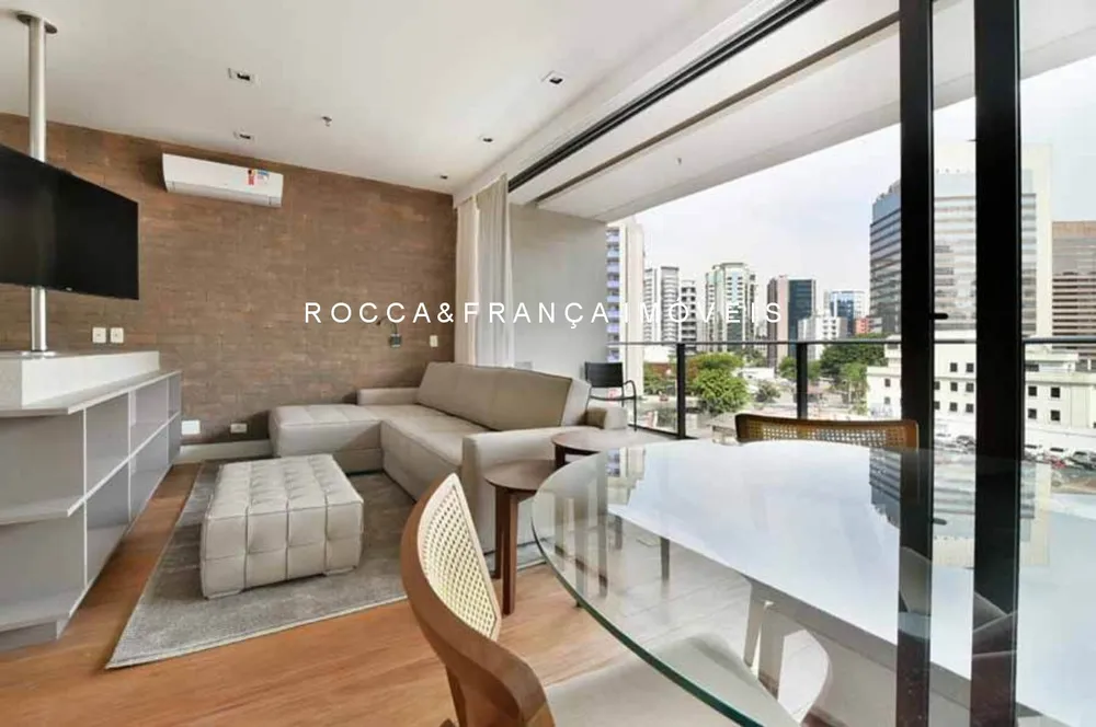Apartamento, 1 quarto, 62 m² - Foto 1