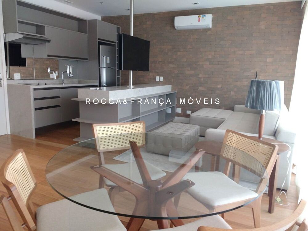 Apartamento, 1 quarto, 62 m² - Foto 4