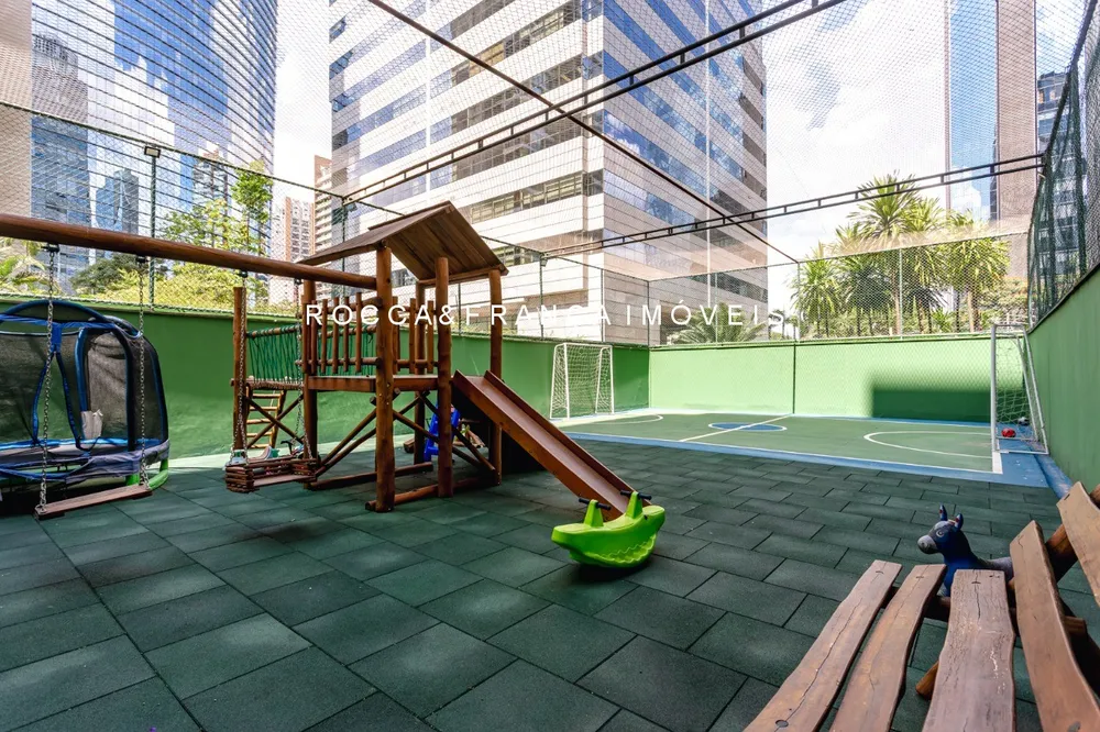 Apartamento, 3 quartos, 179 m² - Foto 18