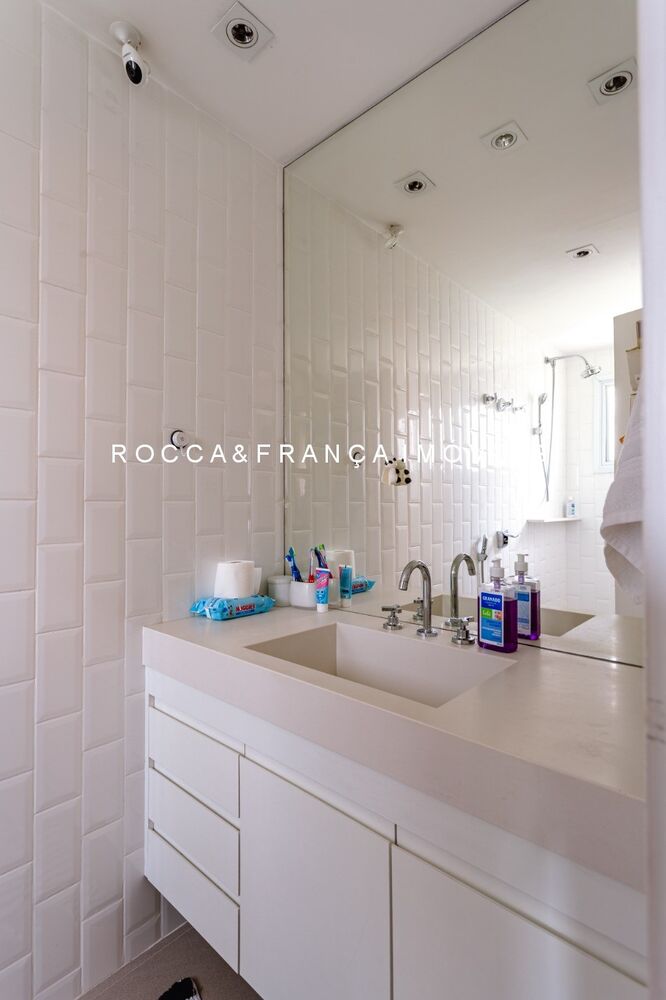 Apartamento, 3 quartos, 179 m² - Foto 8