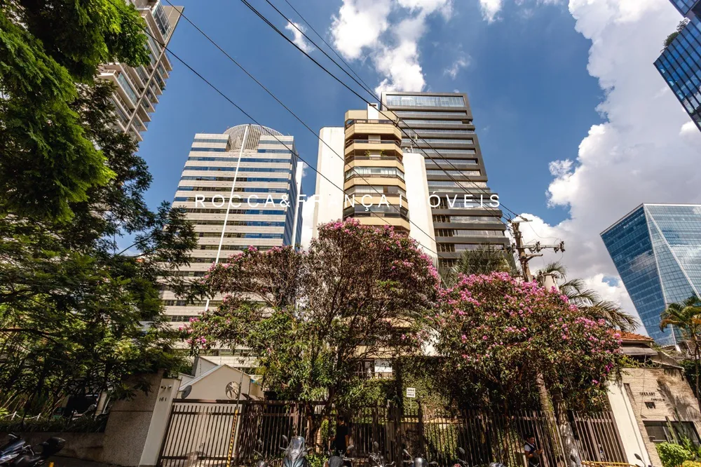 Apartamento, 3 quartos, 179 m² - Foto 15