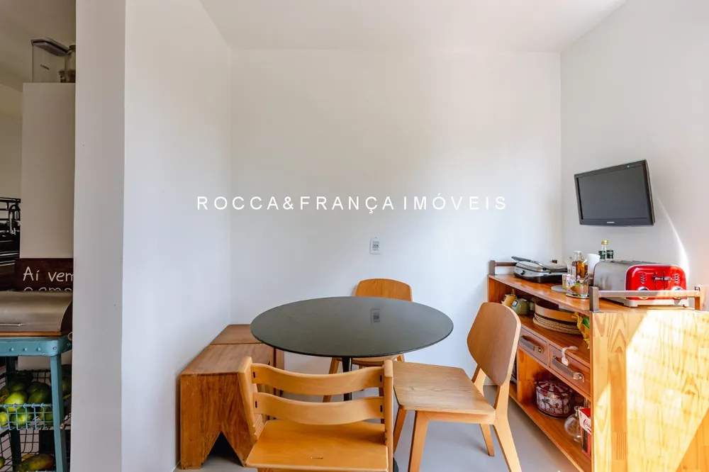 Apartamento, 3 quartos, 179 m² - Foto 9